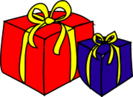 presents