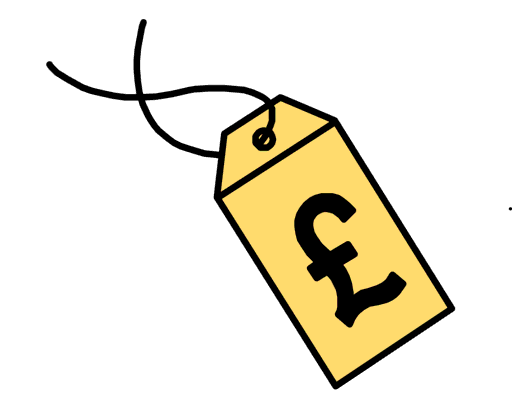 price
