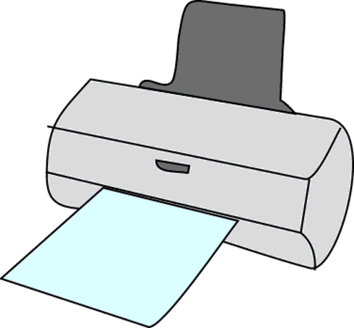 printer