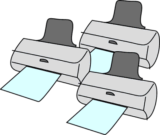 printers