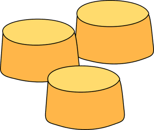 puddings