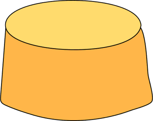 pudding