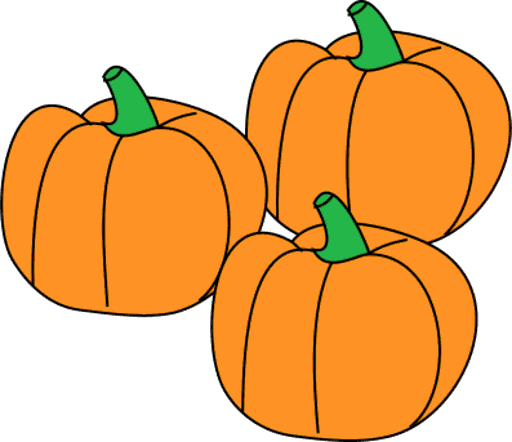 pumpkins