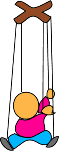 puppet