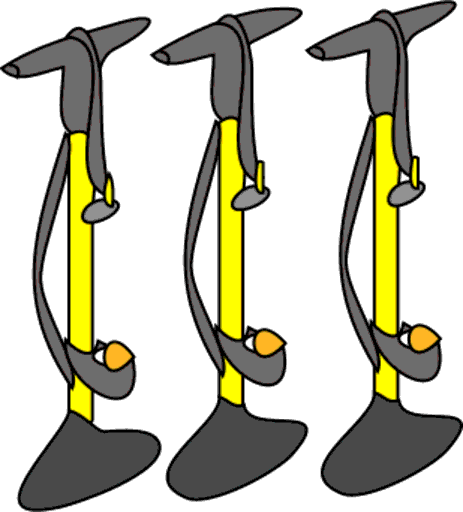 pumps