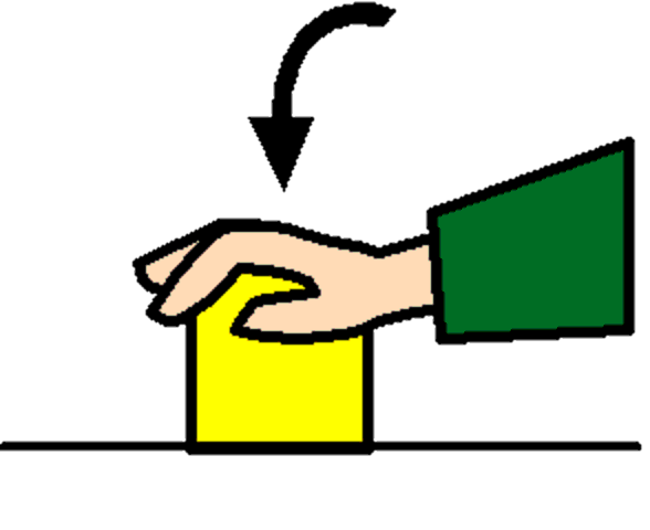 put