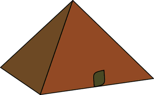 pyramid
