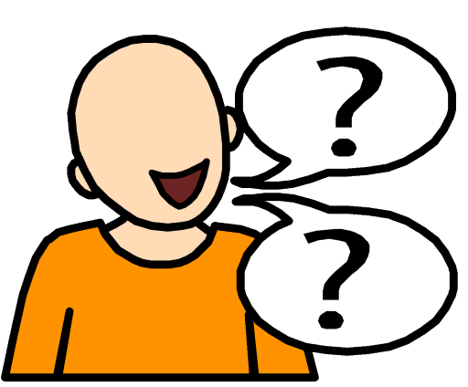 questions