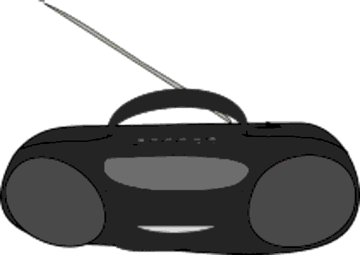 radio