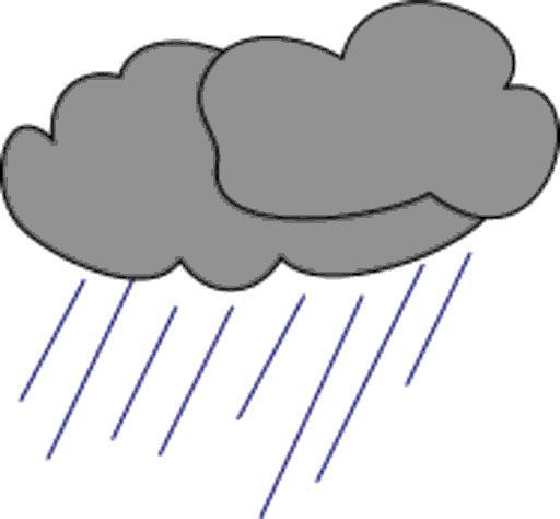 rain