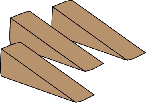 ramps