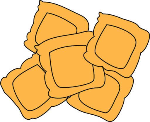 ravioli