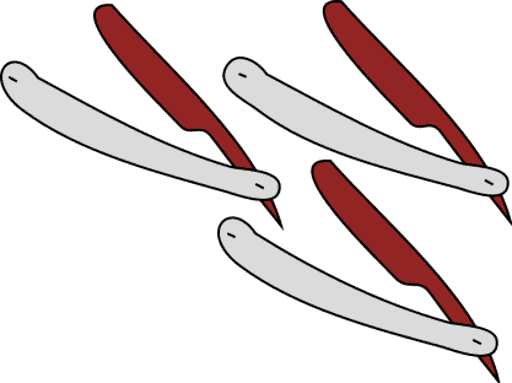 razors