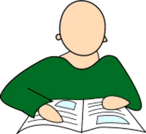 reading
