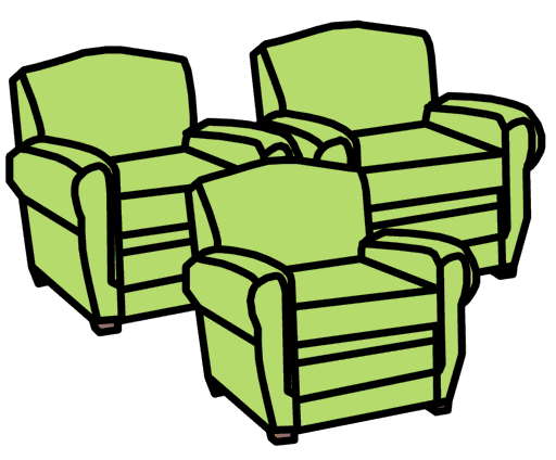 recliners