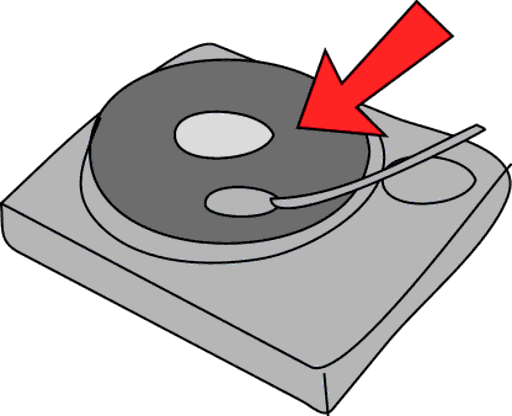record