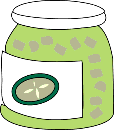 relish