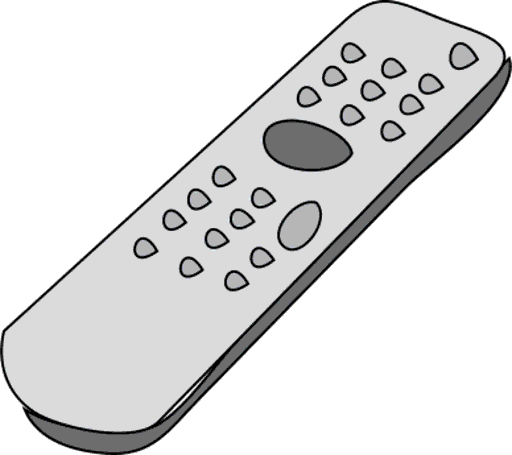 remote
