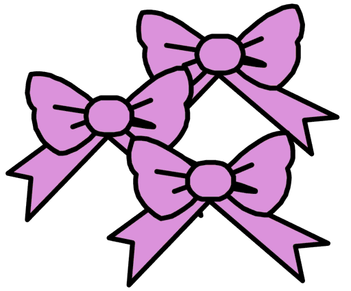 ribbons