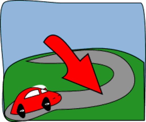 road