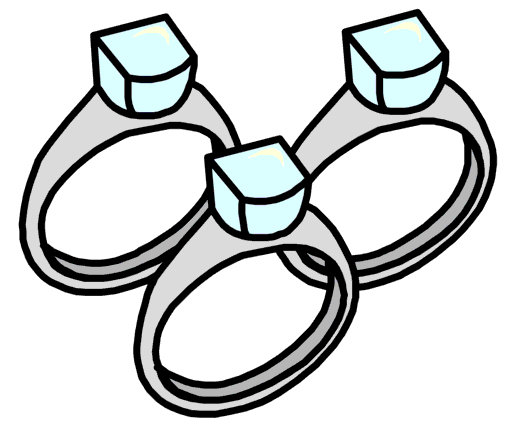 rings