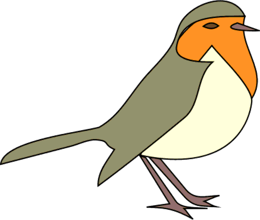 robin