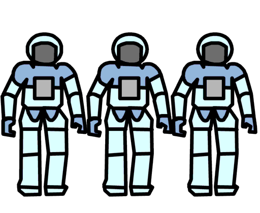 robots