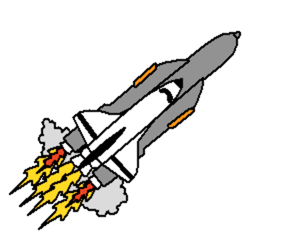 rocket