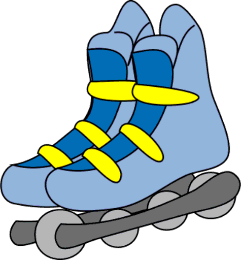 rollerblades