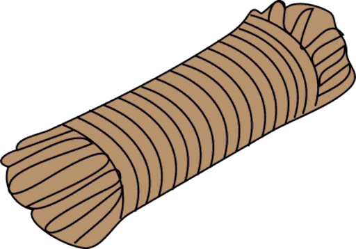 rope