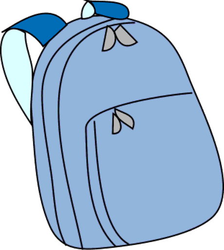 rucksack