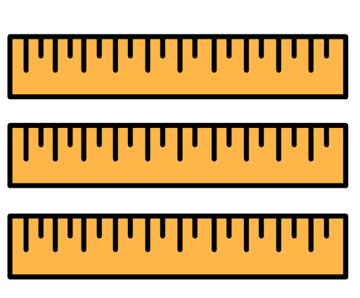 rulers