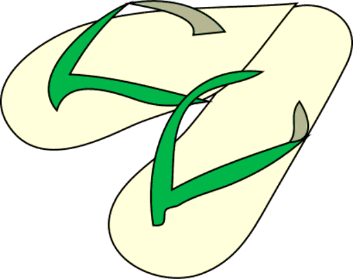 sandals
