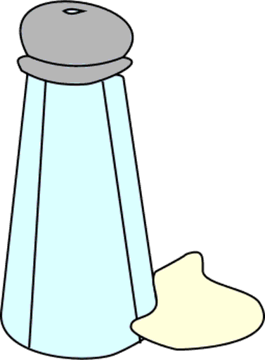 salt