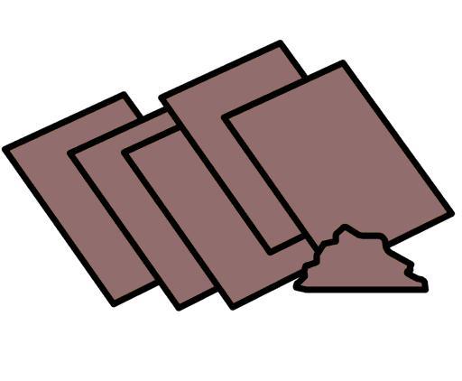 sandpaper
