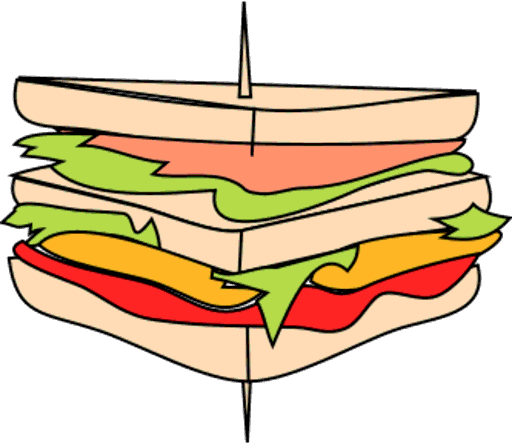 sandwich