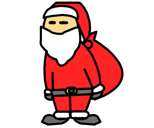 santa