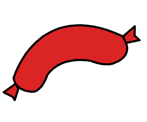 sausage