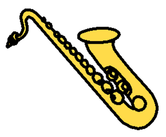 saxonphone