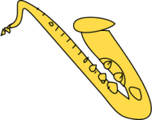 saxophone
