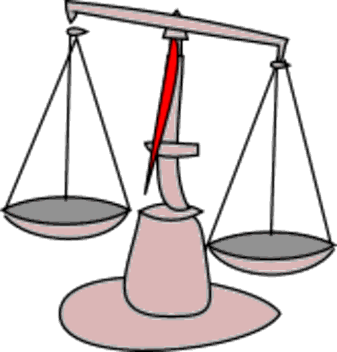 scale