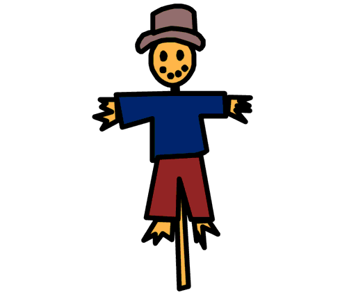 scarecrow