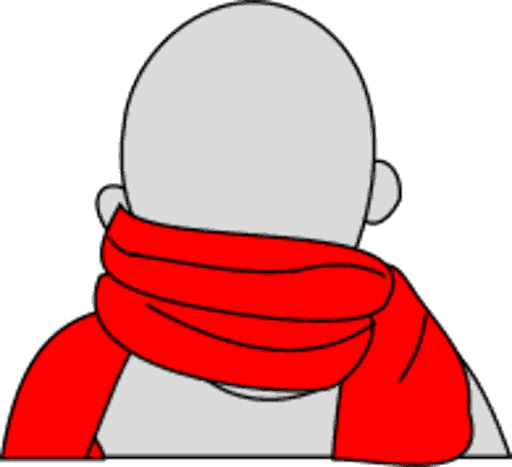 scarf