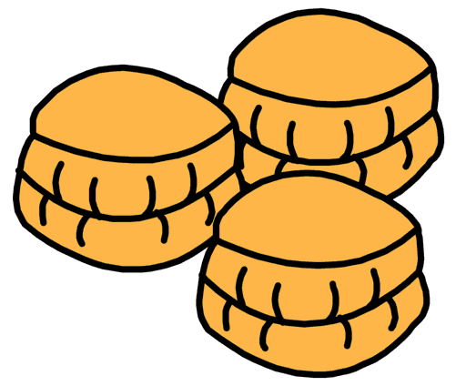 scones