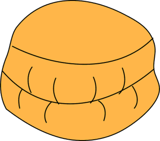 scone