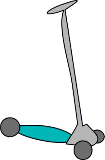 scooter