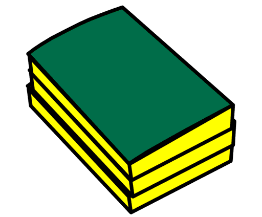 scourers
