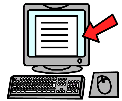 screen