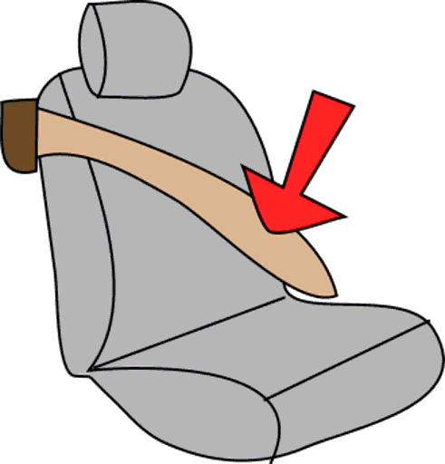 seatbelt