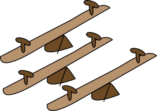 see saws